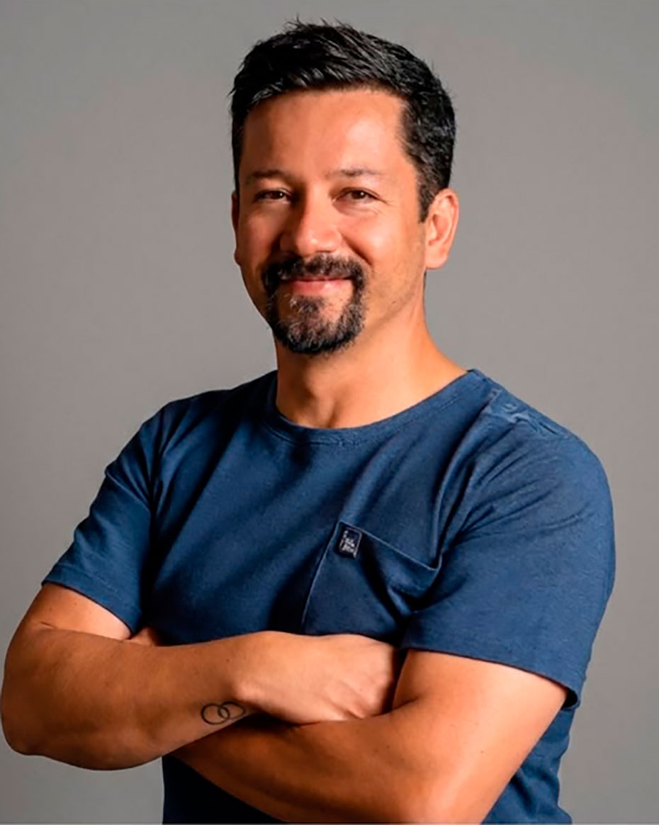 Erik Lemus Luna
