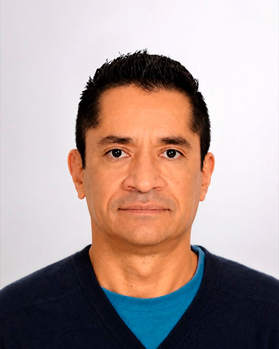 Lic. Francisco Javier Pano Almaguer