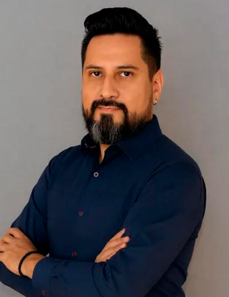 Jorge González